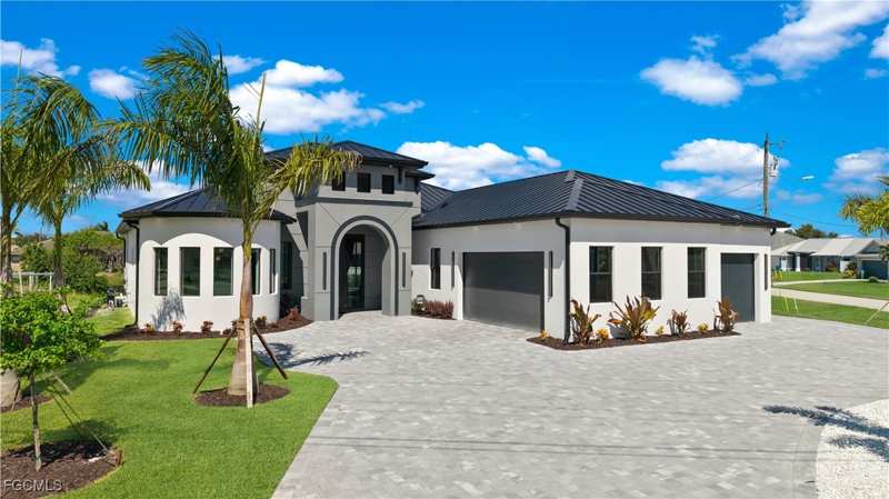 4 bedroom SingleFamilyResidence at 4218 SW 17th Ave, Cape Coral, Cape Coral — photo 1