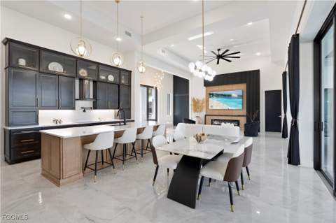 4218 SW 17th Ave, Cape Coral FL - photo 13 of 35