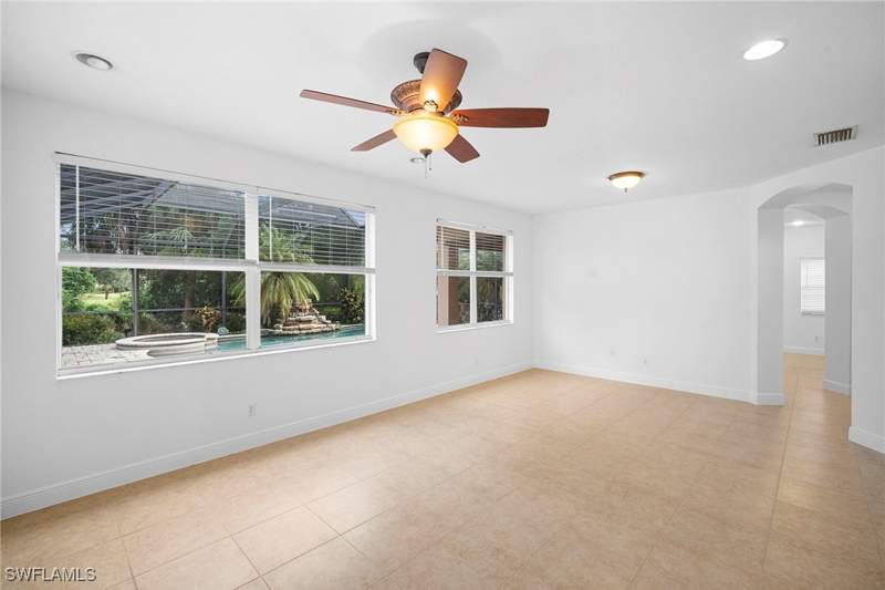 4 bedroom SingleFamilyResidence at 8286 Sumner Ave 1, Catalina Isles, Fort Myers — photo 5