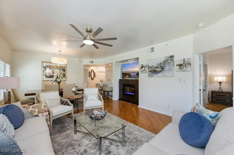 3 bedroom Condominium at 545 11th Ave S 104, St Charles, Naples — photo 5