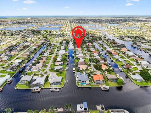 142 SW 51st Ter, Cape Coral FL - photo 23 of 35