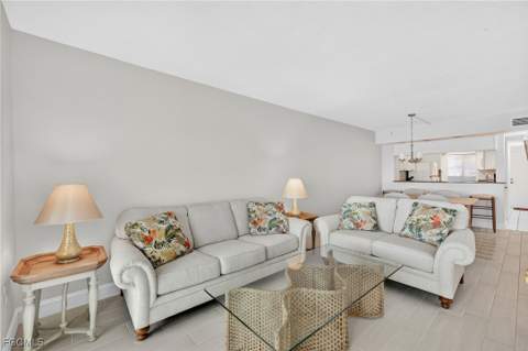 7500 Estero Blvd 706, Fort Myers Beach FL - photo 6 of 36
