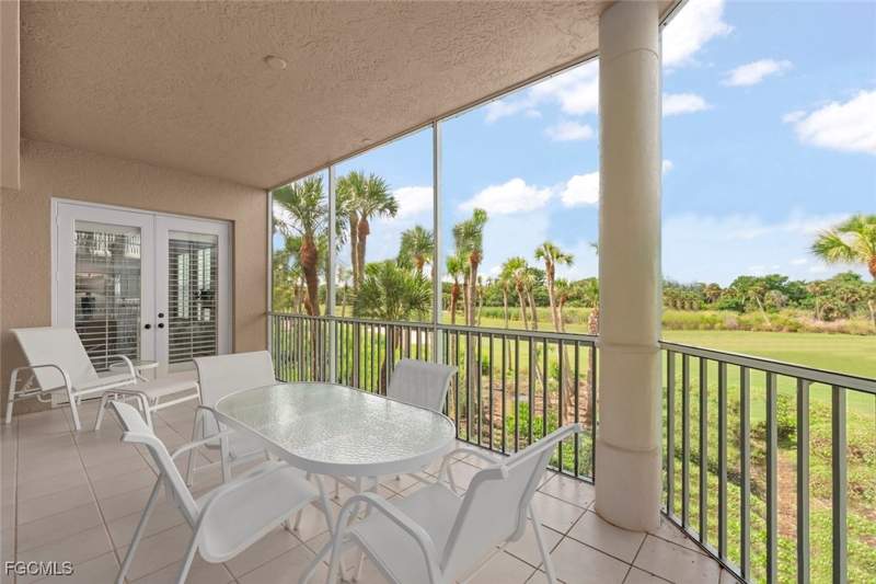 3 bedroom Condominium at 5669 Baltusrol CT 2B, HERON AT THE SANCTUARY II, Sanibel — photo 2