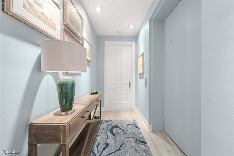 3 bedroom Condominium at 5669 Baltusrol CT 2B, HERON AT THE SANCTUARY II, Sanibel — photo 3