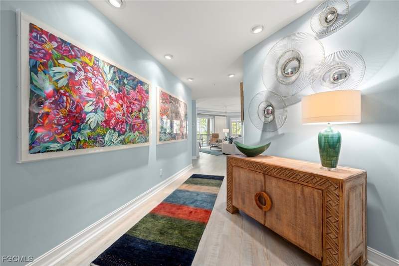 3 bedroom Condominium at 5669 Baltusrol CT 2B, HERON AT THE SANCTUARY II, Sanibel — photo 5