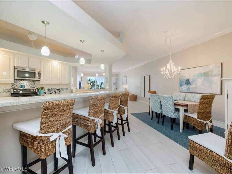 3 bedroom Condominium at 9566 Gulf Shore Dr 102, Manatee, Naples — photo 3
