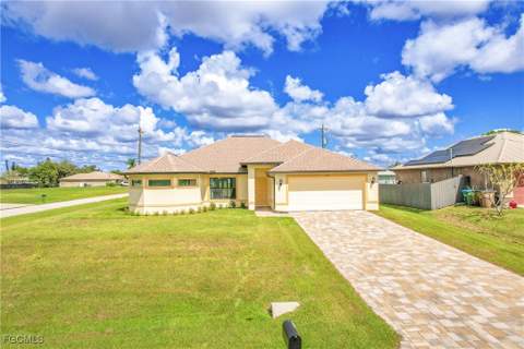 217 NE 20th Ter, Cape Coral FL - photo 23 of 27