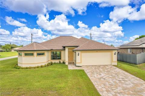217 NE 20th Ter, Cape Coral FL - photo 24 of 27