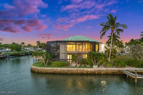 371 Bayside Ave, Naples FL - photo 6 of 50