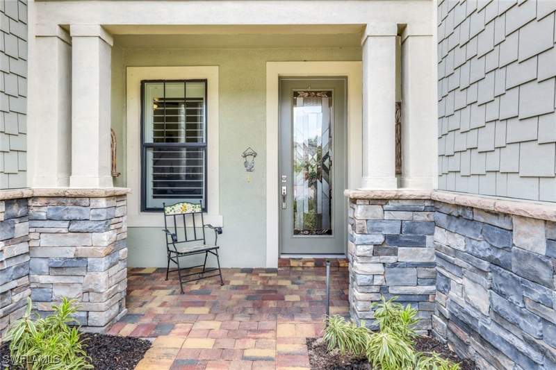 3 bedroom SingleFamilyResidence at 9335 Surfbird Ct, Greyhawk At Golf Club Of The Everglades, Naples — photo 3