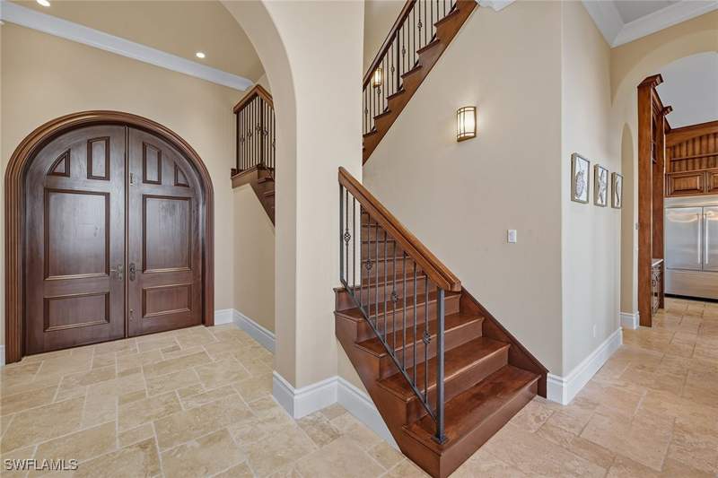 5 bedroom SingleFamilyResidence at 1850 Apataki Ct, Marco Beach, Marco Island — photo 5