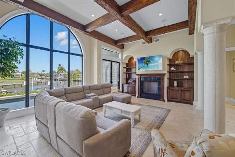 1850 Apataki Ct, Marco Island FL - photo 6 of 50