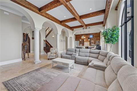 1850 Apataki Ct, Marco Island FL - photo 8 of 50