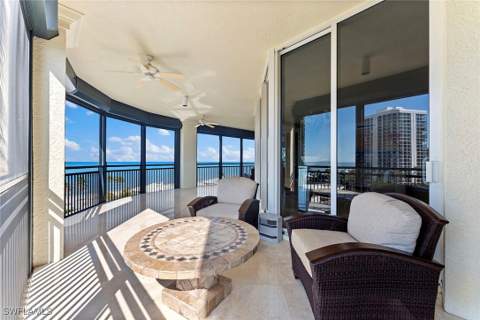 81 Seagate Dr 801, Naples FL - photo 8 of 39