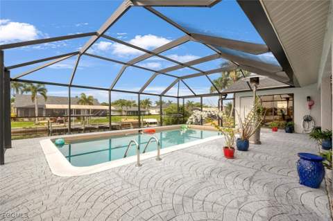 1404 SW 49th Ter, Cape Coral FL - photo 8 of 49