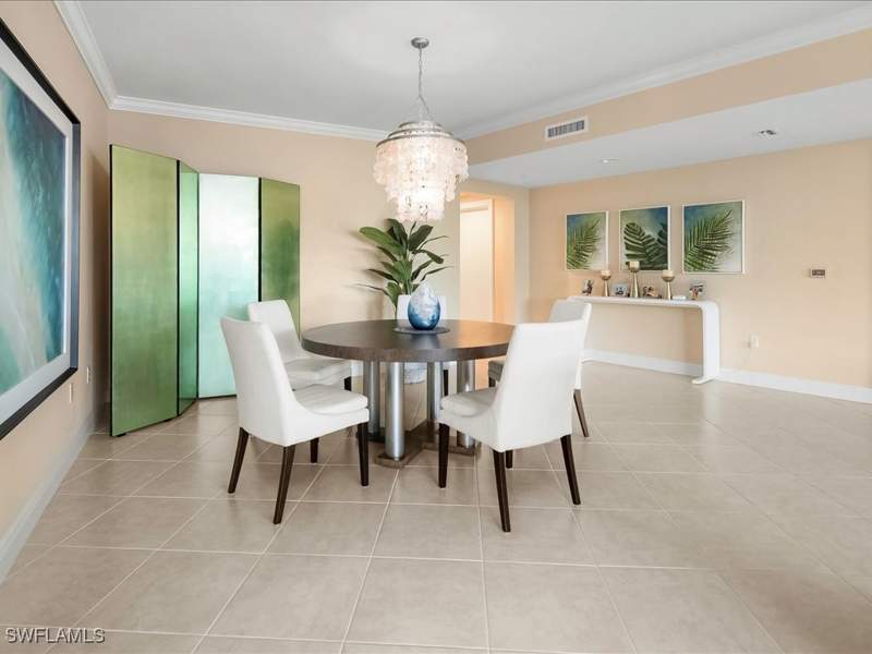 3 bedroom Condominium at 1050 Borghese Ln 204, Lesina, Naples — photo 5