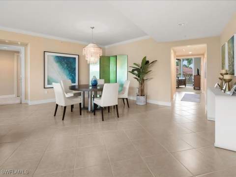 1050 Borghese Ln 204, Naples FL - photo 6 of 36