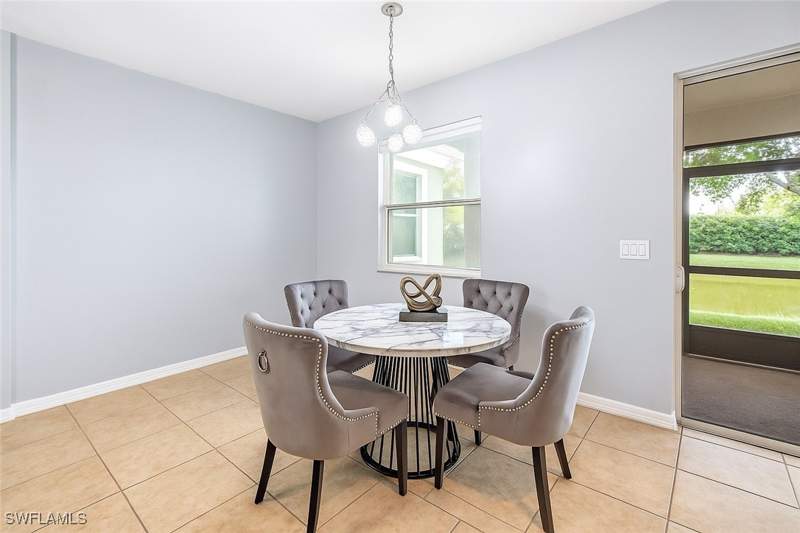 3 bedroom Townhouse at 19550 Bowring Park Rd 102, Somerset Townhomes, Fort Myers — photo 3