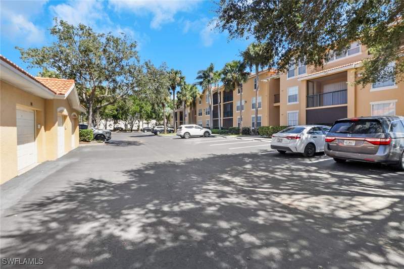 2 bedroom Condominium at 8659 River Homes Ln 105, Sanctuary, Bonita Springs — photo 2