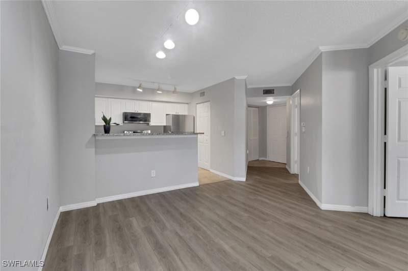 2 bedroom Condominium at 8659 River Homes Ln 105, Sanctuary, Bonita Springs — photo 5