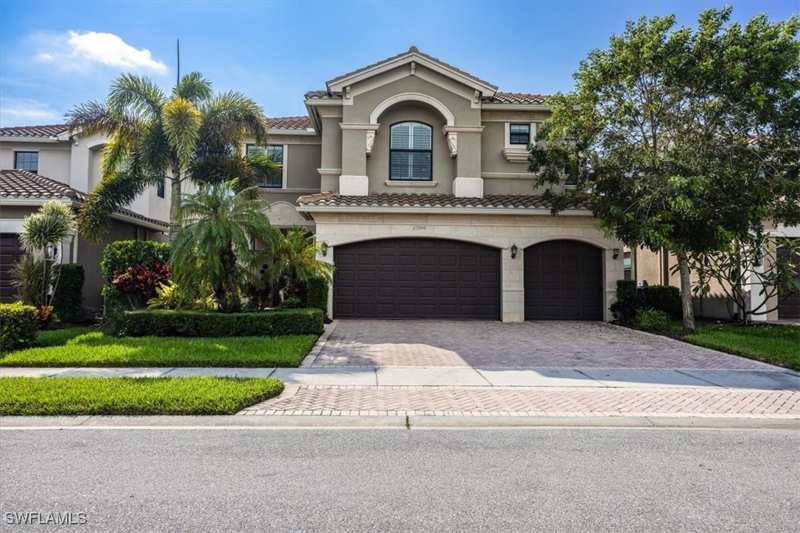 6 bedroom SingleFamilyResidence at 13800 Luna Dr, Marbella Isles, Naples — photo 1