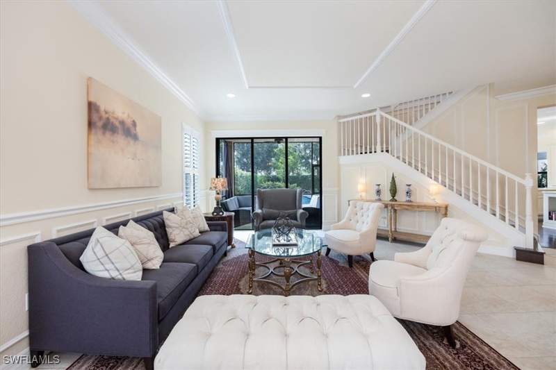 6 bedroom SingleFamilyResidence at 13800 Luna Dr, Marbella Isles, Naples — photo 2