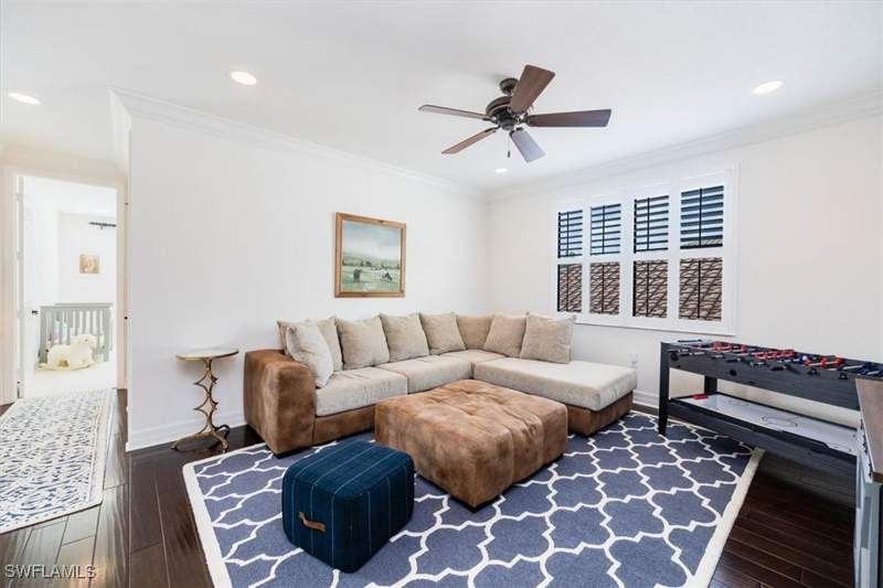 6 bedroom SingleFamilyResidence at 13800 Luna Dr, Marbella Isles, Naples — photo 5