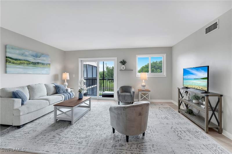 2 bedroom Condominium at 766 Central Ave 313, Central Garden, Naples — photo 3