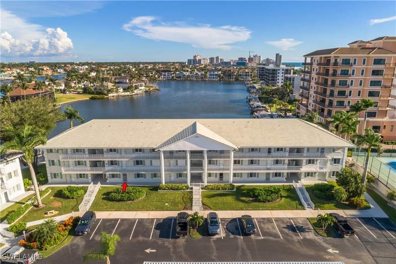 2 bedroom Condominium at 10682 Gulf Shore Dr C102, Monte Carlo Club, Naples — photo 1