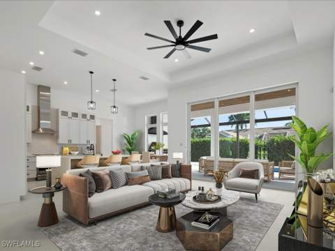 131 Bald Eagle Dr, Marco Island FL - photo 11 of 41