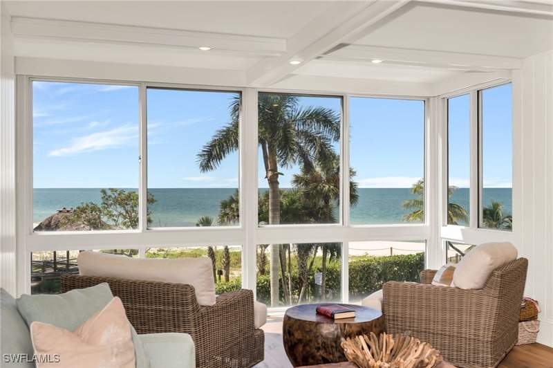 2 bedroom Condominium at 2121 Gulf Shore Blvd N 206, Royal Palm Club, Naples — photo 3