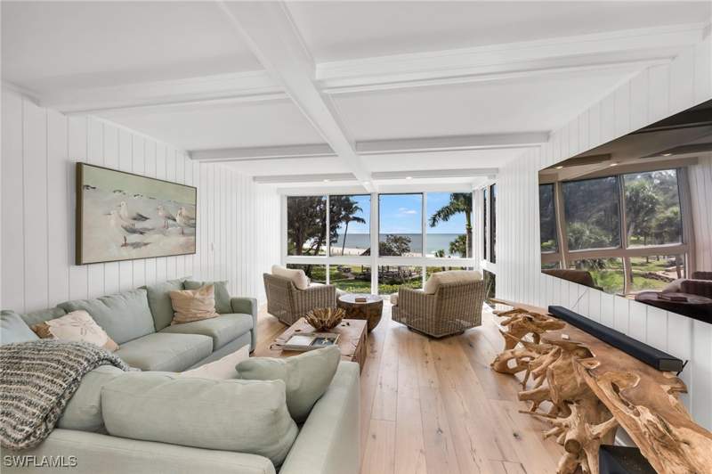 2 bedroom Condominium at 2121 Gulf Shore Blvd N 206, Royal Palm Club, Naples — photo 4