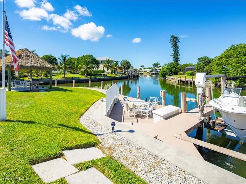 2 bedroom Condominium at 1128 Bald Eagle Dr 102, Marco Vistas, Marco Island — photo 5