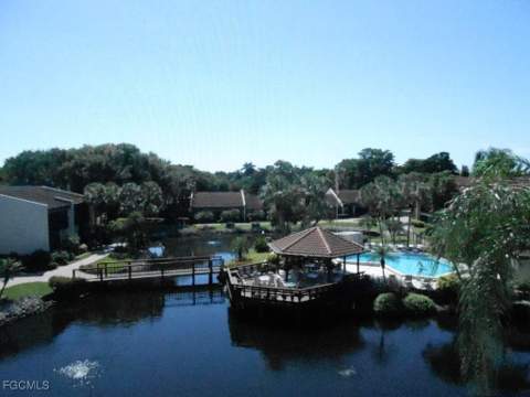4417 Spanker Ct 3C, Fort Myers FL - photo 22 of 40
