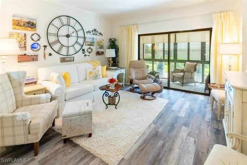 1 bedroom Condominium at 201 Arbor Lake Dr 2-101, Arbor Trace, Naples — photo 1