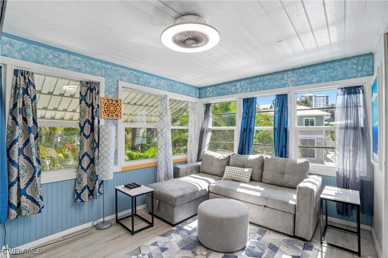 3 bedroom SingleFamilyResidence at 167 Coconut Dr, Gulf View Plaza, Fort Myers Beach — photo 5