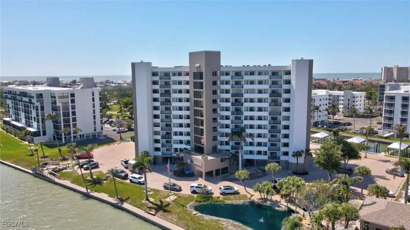 2 bedroom Condominium at 4263 Bay Beach Ln 714, Harbour Pointe Condo, Fort Myers Beach — photo 1
