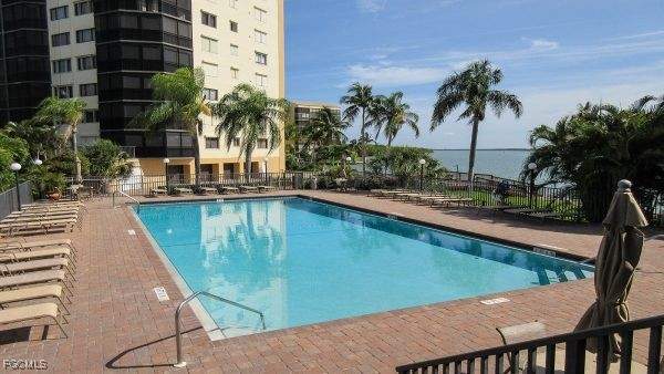 2 bedroom Condominium at 4263 Bay Beach Ln 714, Harbour Pointe Condo, Fort Myers Beach — photo 2