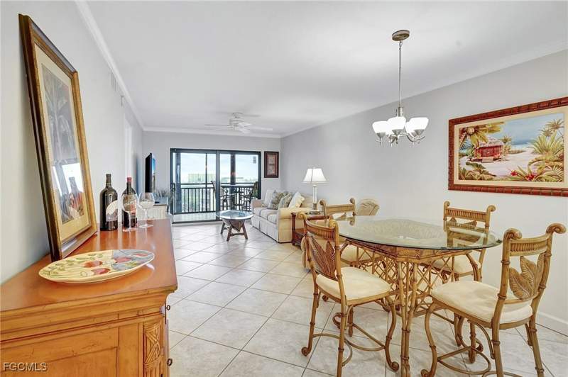2 bedroom Condominium at 4263 Bay Beach Ln 714, Harbour Pointe Condo, Fort Myers Beach — photo 4