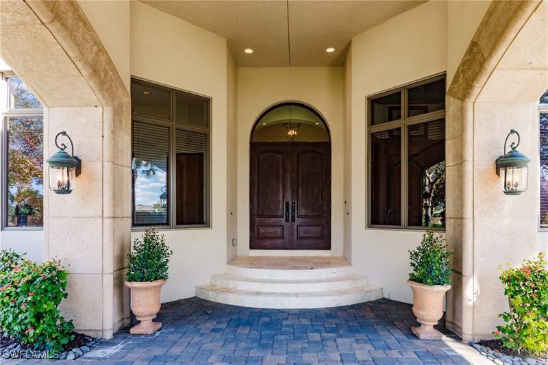 4 bedroom SingleFamilyResidence at 11558 Aerie Ln, Sterling Hill, Naples — photo 4