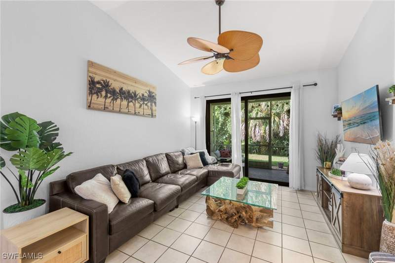3 bedroom Townhouse at 7715 Woodbrook Cir 3402, Preserve At The Shores, Naples — photo 2