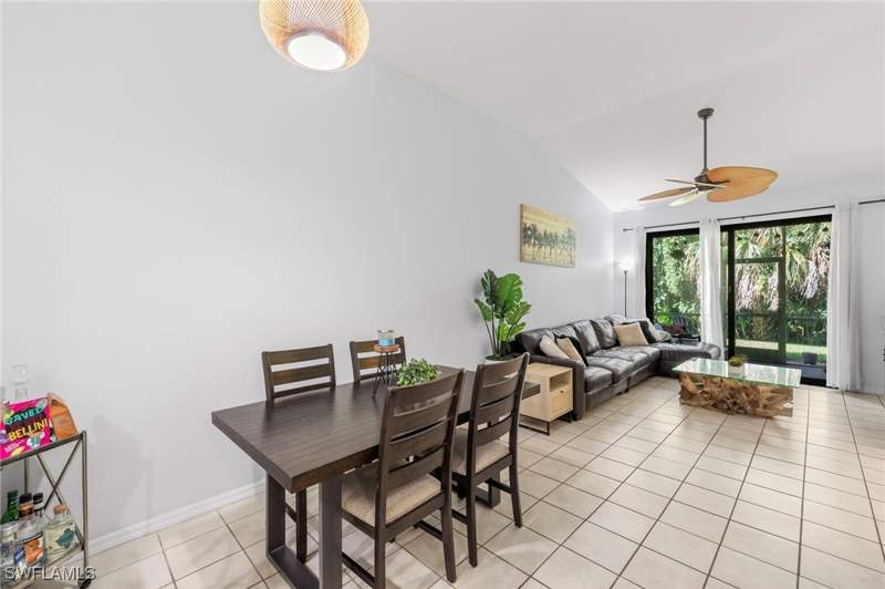 3 bedroom Townhouse at 7715 Woodbrook Cir 3402, Preserve At The Shores, Naples — photo 4