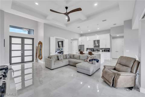 2218 SW 25th St, Cape Coral FL - photo 10 of 50