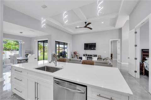 2218 SW 25th St, Cape Coral FL - photo 15 of 50