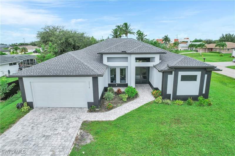 3 bedroom SingleFamilyResidence at 2218 SW 25th St, Cape Coral, Cape Coral — photo 2