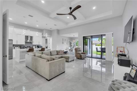 2218 SW 25th St, Cape Coral FL - photo 8 of 50