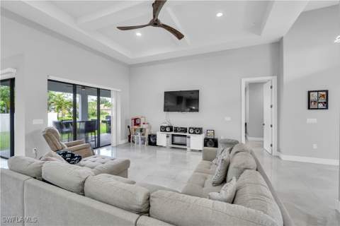 2218 SW 25th St, Cape Coral FL - photo 9 of 50