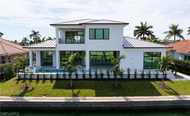 5 bedroom SingleFamilyResidence at 159 Dan River Ct, Marco Beach, Marco Island — photo 4