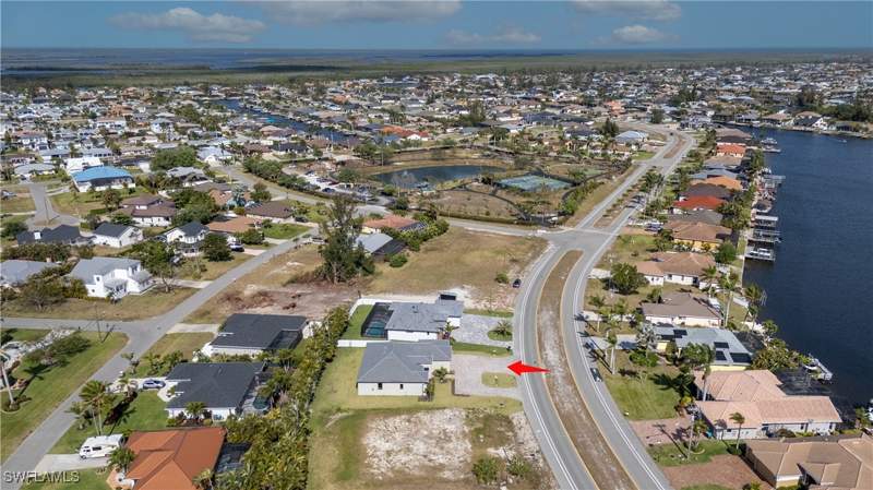 3 bedroom SingleFamilyResidence at 3410 Ceitus Pkwy, Cape Coral, Cape Coral — photo 4