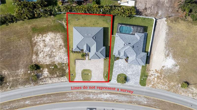 3 bedroom SingleFamilyResidence at 3410 Ceitus Pkwy, Cape Coral, Cape Coral — photo 5